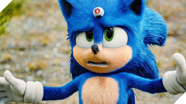 Tin đồn: Nhím xanh Sonic chuẩn bị tái xuất với phiên bản kỉ niệm 30 năm