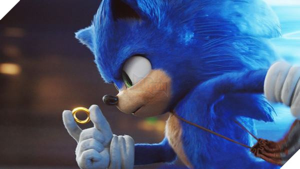 Nhím Sonic rớt ngôi đầu, thị trường Bắc Mỹ xuất hiện phim anime lọt Top 4 2