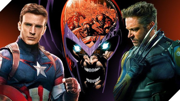 Loạn thật rồi! Superman Henry Cavill sẽ đóng vai Người Sói Wolverine trong Captain Marvel 2 của vũ trụ Marvel - Ảnh 1.