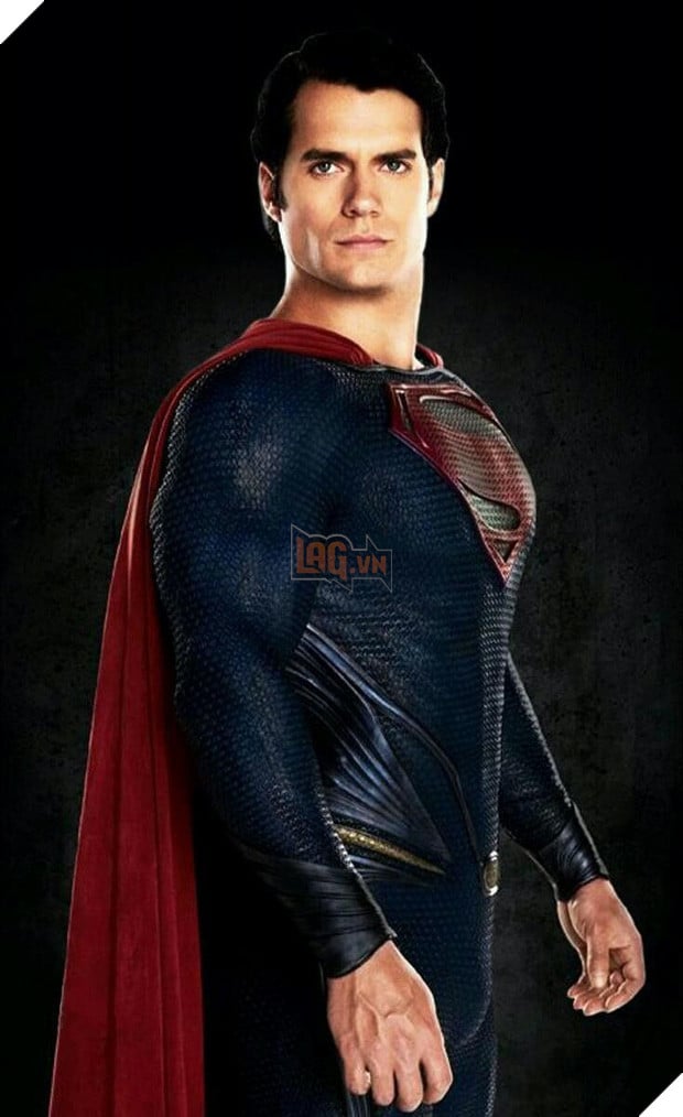 Loạn thật rồi! Superman Henry Cavill sẽ đóng vai Người Sói Wolverine trong Captain Marvel 2 của vũ trụ Marvel - Ảnh 7.