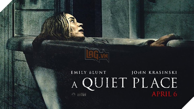 Tổng hợp những bộ phim kinh dị chiếu rạp trong tháng 3.2020 nhất định không thể bỏ lỡ 4