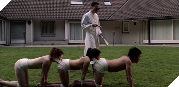 Những bộ phim bị cấm chiếu tại nhiều quốc gia vì chứa nội dung nhạy cảm Phần 2  6