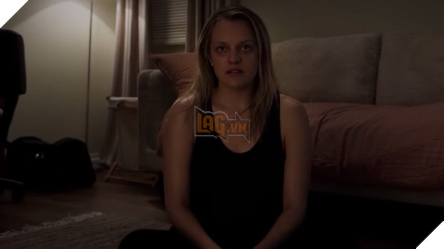 Giải mã cái kết gây bất ngờ của The Invisible Man