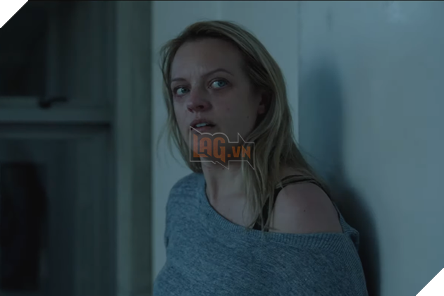 Nhan sắc đời thực của nữ chính The Invisible Man khiến ai cũng bất ngờ 2