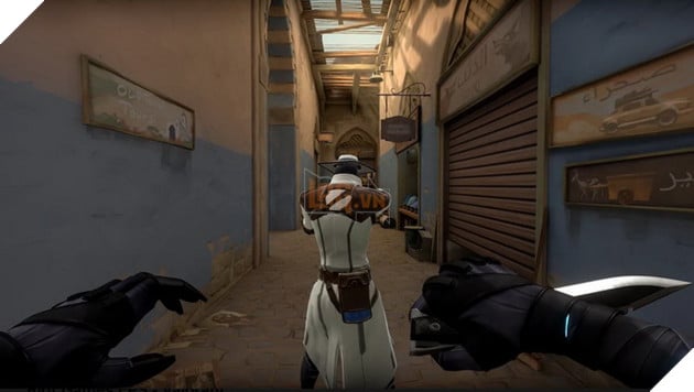 Chi tiết Cấu hình đề nghị và tối thiểu của Valorant - Siêu nhẹ và miễn phí cho tất cả mọi người 3