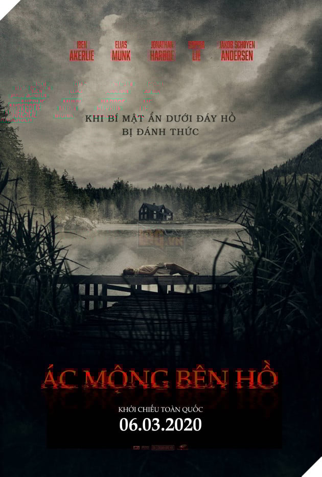 Tổng hợp những bộ phim kinh dị chiếu rạp trong tháng 3.2020 nhất định không thể bỏ lỡ 3