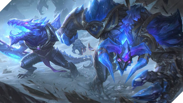 LMHT: Tấn tần tật những thay đổi của phiên bản 10.5, Ornn và Sett chính thức bị giảm sức mạnh