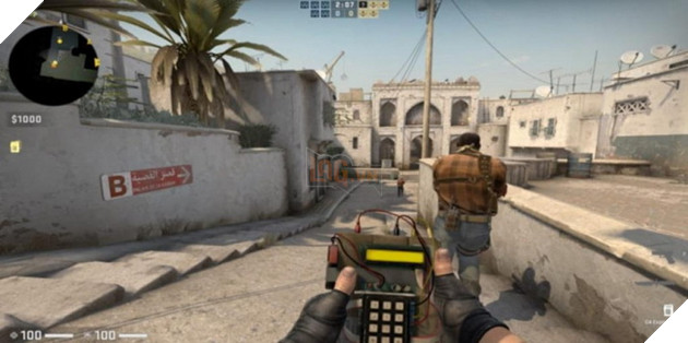 CS:GO bất ngờ đạt kỉ lục 900.000 người chơi cùng lúc do dịch Corona nghỉ học dài hạn 3