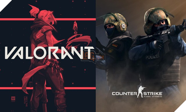 Trận chiến mới chỉ bắt đầu - Valorant của Riot mới ra mắt trailer đã bị proplayer CS:GO vùi dập - Ảnh 11.