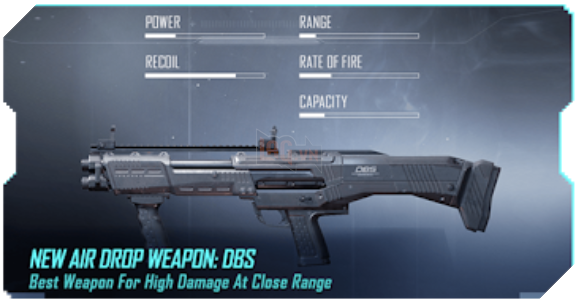 PUBG Mobile: Thông tin chi tiết về bản Update 0.17  6