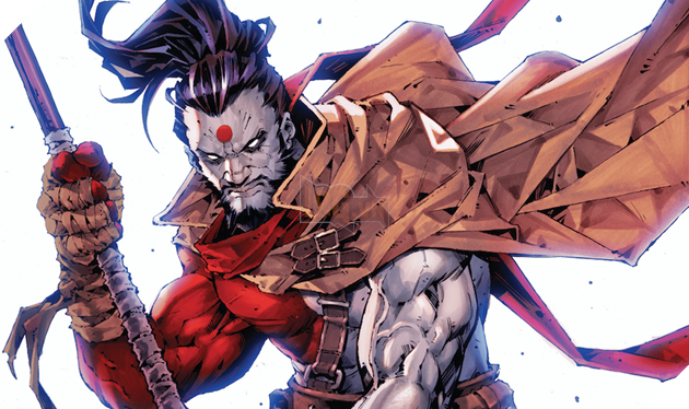 Sony đưa vũ trụ điện ảnh siêu anh hùng Valiant lên màn ảnh rộng với Bloodshot