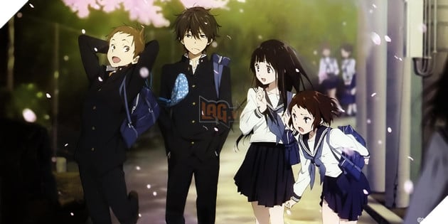 Top 15 LIght Novel hay nhất tại Nhật Bản mà fan Anime không nên bỏ qua P1  4