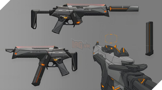 Valorant: Ngày phát hành, hệ thống nhân vật, cấu hình yêu cầu và nhiều hơn nữa  7