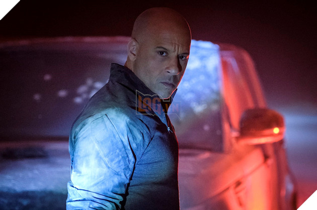 Sony đưa vũ trụ điện ảnh siêu anh hùng Valiant lên màn ảnh rộng với Bloodshot 5