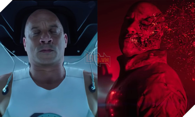 Sony đưa vũ trụ điện ảnh siêu anh hùng Valiant lên màn ảnh rộng với Bloodshot 6