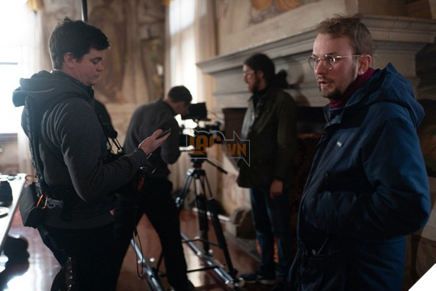 Sự trùng hợp giữa bộ phim về dịch Covid-19 bùng phát ở Italy khiến nhiều người bất ngờ