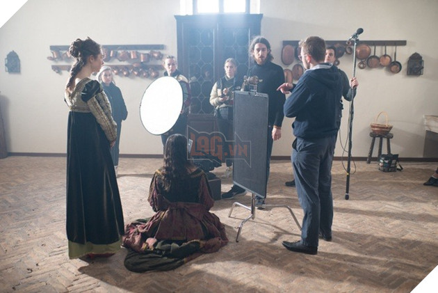 Sự trùng hợp giữa bộ phim về dịch Covid-19 bùng phát ở Italy khiến nhiều người bất ngờ 2