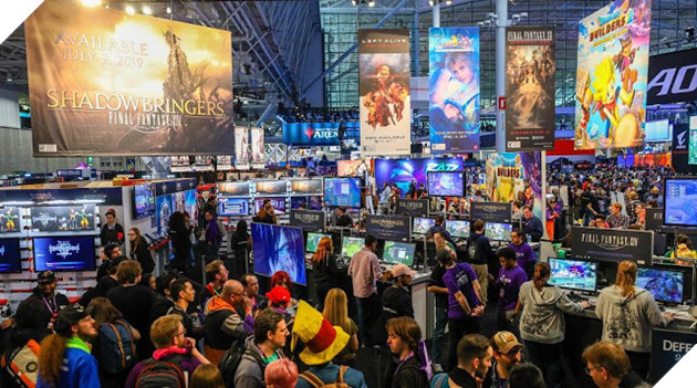 Những tựa game độc lập hay nhất tại PAX East 2020