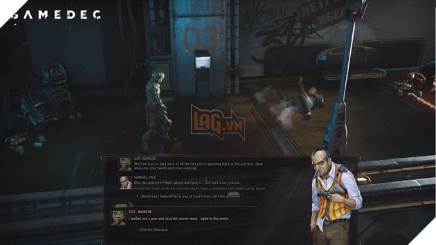 Những tựa game độc lập hay nhất tại PAX East 2020 3