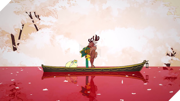 Những tựa game độc lập hay nhất tại PAX East 2020 7