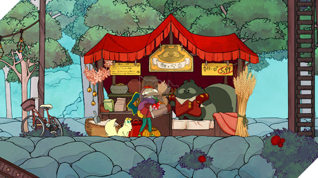 Những tựa game độc lập hay nhất tại PAX East 2020 6