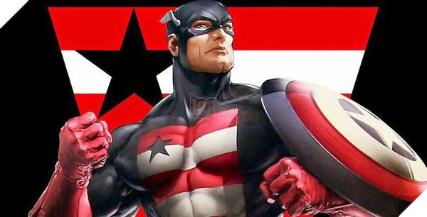 Falcon và Winter Soldier vẫn chưa thực sự là bạn thân trong seri mới 4