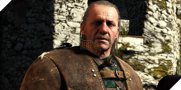 The Witcher Season 2: Cùng tìm hiểu về Vesemir và nam diễn viên Kim Bodnia 2