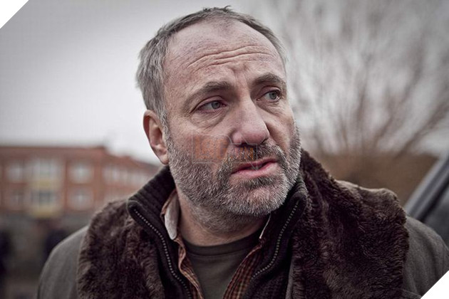 The Witcher Season 2: Cùng tìm hiểu về Vesemir và nam diễn viên Kim Bodnia 4