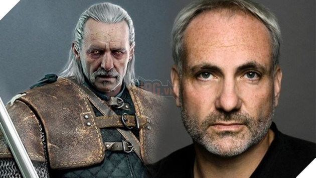 The Witcher Season 2: Cùng tìm hiểu về Vesemir và nam diễn viên Kim Bodnia