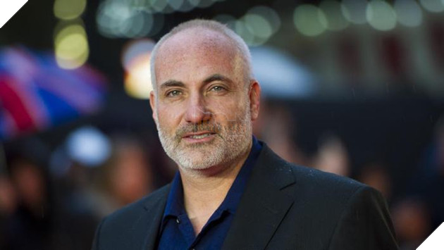 The Witcher Season 2: Cùng tìm hiểu về Vesemir và nam diễn viên Kim Bodnia 5