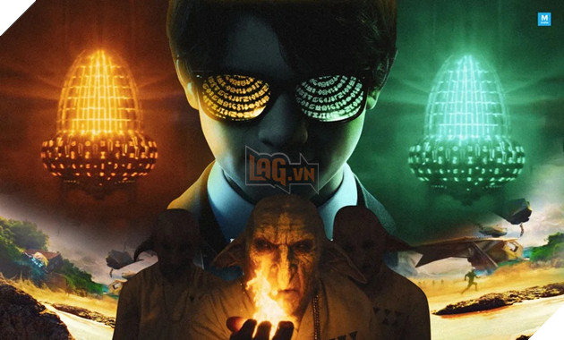 Disney tung thêm trailer của Artemis Fowl: Bom tấn hay bom xịt thế hệ mới? 