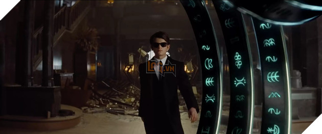 Disney tung thêm trailer của Artemis Fowl: Bom tấn hay bom xịt thế hệ mới?  2