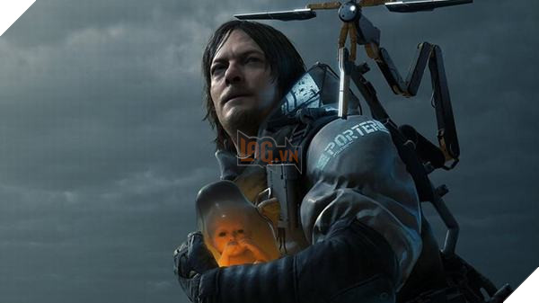 Death Stranding xác nhận ngày ra mắt bản PC, kèm theo nội dung hết sức thú vị