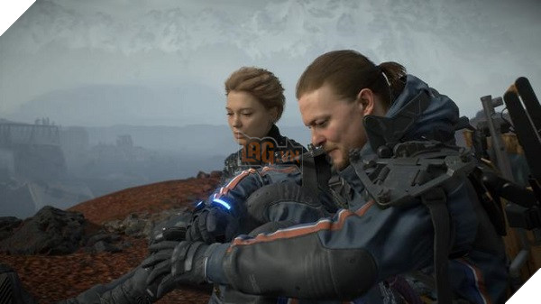 Death Stranding xác nhận ngày ra mắt bản PC, kèm theo nội dung hết sức thú vị 2