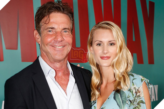 Điểm danh những cặp đôi ngôi sao dù lệch tuổi vẫn tình bể bình  2