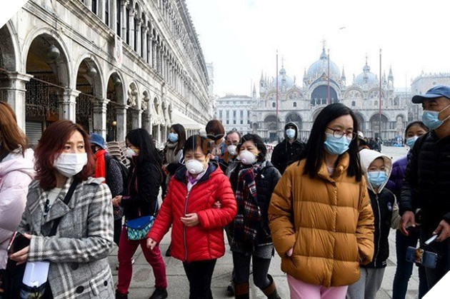 Sự trùng hợp giữa bộ phim về dịch Covid-19 bùng phát ở Italy khiến nhiều người bất ngờ 3