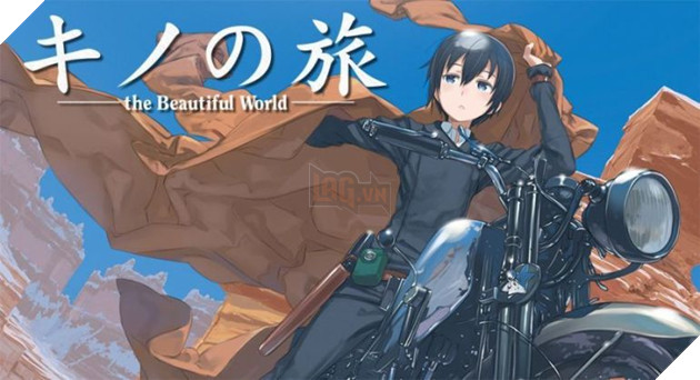 Top 15 LIght Novel hay nhất tại Nhật Bản mà fan Anime không nên bỏ qua P2  2