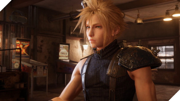 Tiểu sử các nhân vật trong Final Fantasy VII Remake, game nhập vai đỉnh nhất 2020 (P1) - Ảnh 4.