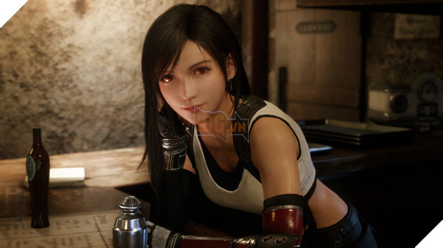 Tiểu sử các nhân vật trong Final Fantasy VII Remake, game nhập vai đỉnh nhất 2020 (P1) - Ảnh 2.