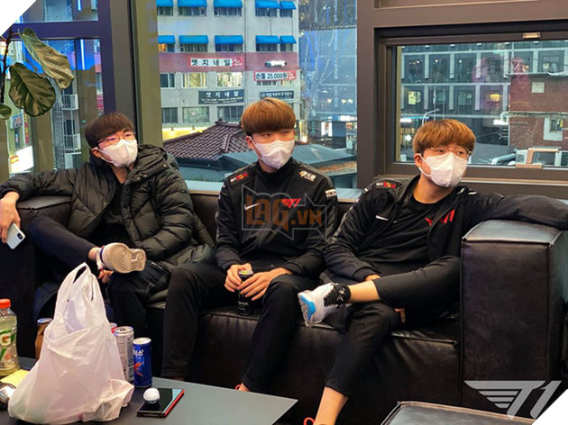 Chính thức: LCK Mùa Xuân 2020 bị hoãn vô thời hạn do ảnh hưởng của dịch bệnh - Ảnh 2.