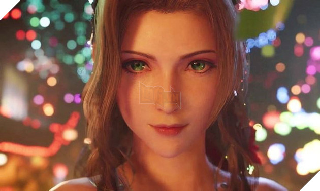 Tiểu sử các nhân vật trong Final Fantasy VII Remake, game nhập vai đỉnh nhất 2020 (P1) - Ảnh 3.