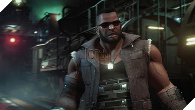 Tiểu sử các nhân vật trong Final Fantasy VII Remake, game nhập vai đỉnh nhất 2020 (P1) - Ảnh 5.