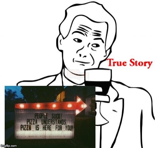 Kết quả hình ảnh cho true story meme
