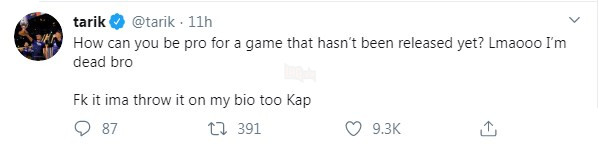 Trận chiến mới chỉ bắt đầu - Valorant của Riot mới ra mắt trailer đã bị proplayer CS:GO vùi dập - Ảnh 8.