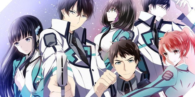 Top 15 LIght Novel hay nhất tại Nhật Bản mà fan Anime không nên bỏ qua P2  3