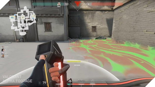 Valorant: Ngày phát hành, hệ thống nhân vật, cấu hình yêu cầu và nhiều hơn nữa  10