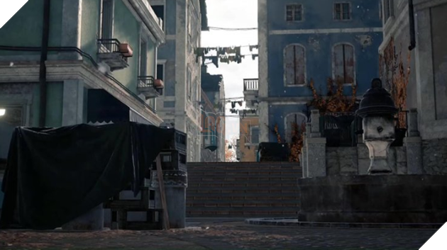 PUBG PC: Bản đồ Vikendi sẽ trở lại trong tuần này với diện mạo mới 3