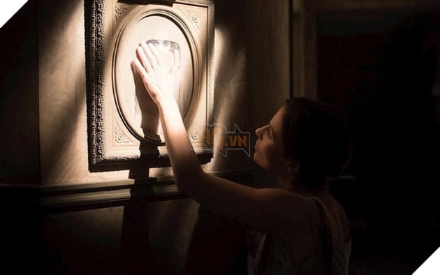 Review phim Căn hộ của quỷ 2020 - Nội dung đơn giản, lạm dụng jumpscare 4