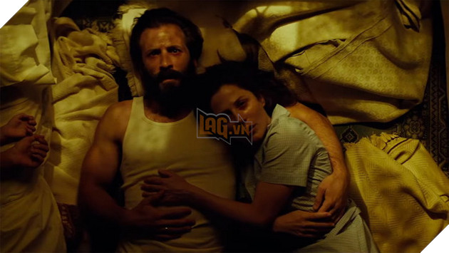 Review phim Căn hộ của quỷ 2020 - Nội dung đơn giản, lạm dụng jumpscare 5