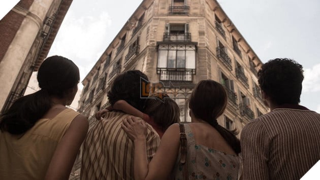 Review phim Căn hộ của quỷ 2020 - Nội dung đơn giản, lạm dụng jumpscare